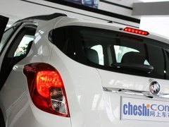 2013款 1.4T GS 四驱全能旗舰型 5座