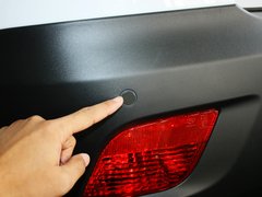 2013款 1.4T GS 四驱全能旗舰型 5座
