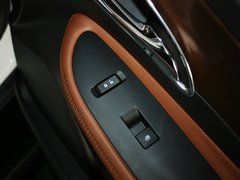 昂科拉 2013款 1.4T GS 四驱全能旗舰型 5座