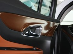 2013款 1.4T GS 四驱全能旗舰型 5座