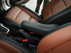 2013款 1.4T GS 四驱全能旗舰型 5座