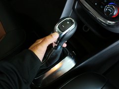 2013款 1.4T GS 四驱全能旗舰型 5座