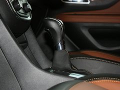 2013款 1.4T GS 四驱全能旗舰型 5座