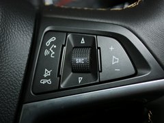 2013款 1.4T GS 四驱全能旗舰型 5座