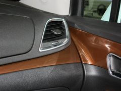 2013款 1.4T GS 四驱全能旗舰型 5座