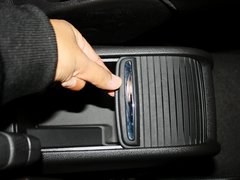 2013款 1.4T GS 四驱全能旗舰型 5座