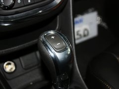 2013款 1.4T GS 四驱全能旗舰型 5座