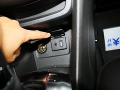 2013款 1.4T GS 四驱全能旗舰型 5座