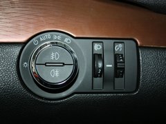 2013款 1.4T GS 四驱全能旗舰型 5座