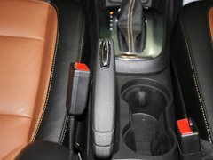 2013款 1.4T GS 四驱全能旗舰型 5座