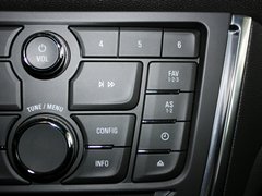 2013款 1.4T GS 四驱全能旗舰型 5座