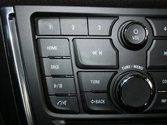 2013款 1.4T GS 四驱全能旗舰型 5座