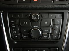 2013款 1.4T GS 四驱全能旗舰型 5座