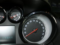 2013款 1.4T GS 四驱全能旗舰型 5座