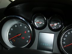 2013款 1.4T GS 四驱全能旗舰型 5座