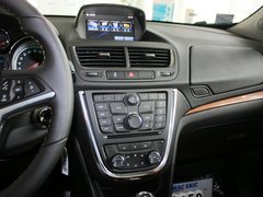 2013款 1.4T GS 四驱全能旗舰型 5座