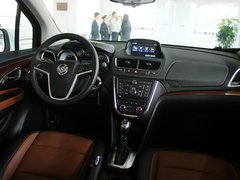 2013款 1.4T GS 四驱全能旗舰型 5座