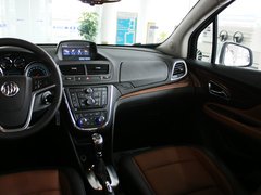 2013款 1.4T GS 四驱全能旗舰型 5座