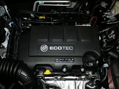 2013款 1.4T GS 四驱全能旗舰型 5座