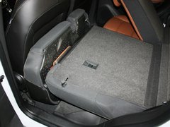 2013款 1.4T GS 四驱全能旗舰型 5座