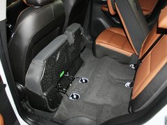 2013款 1.4T GS 四驱全能旗舰型 5座