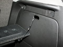 2013款 1.4T GS 四驱全能旗舰型 5座