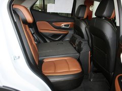 2013款 1.4T GS 四驱全能旗舰型 5座