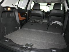 2013款 1.4T GS 四驱全能旗舰型 5座