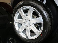 2013款 1.4T GS 四驱全能旗舰型 5座