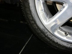 2013款 1.4T GS 四驱全能旗舰型 5座