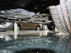 2013款 1.4T GS 四驱全能旗舰型 5座