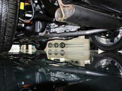 2013款 1.4T GS 四驱全能旗舰型 5座