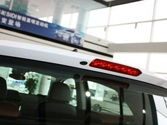 2013款 1.4T GS 四驱全能旗舰型 5座