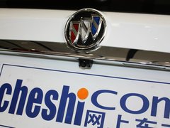 2013款 1.4T GS 四驱全能旗舰型 5座