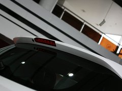 2013款 1.4T GS 四驱全能旗舰型 5座