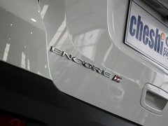 2013款 1.4T GS 四驱全能旗舰型 5座