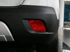 2013款 1.4T GS 四驱全能旗舰型 5座