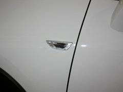 2013款 1.4T GS 四驱全能旗舰型 5座