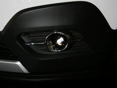 2013款 1.4T GS 四驱全能旗舰型 5座