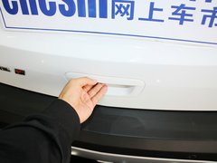 2013款 1.4T GS 四驱全能旗舰型 5座
