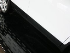 2013款 1.4T GS 四驱全能旗舰型 5座