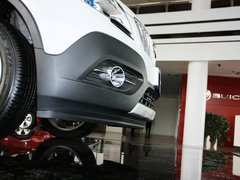 2013款 1.4T GS 四驱全能旗舰型 5座