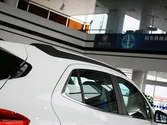 2013款 1.4T GS 四驱全能旗舰型 5座