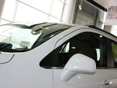 2013款 1.4T GS 四驱全能旗舰型 5座