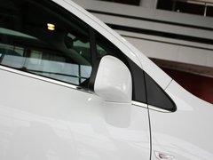2013款 1.4T GS 四驱全能旗舰型 5座