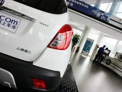 2013款 1.4T GS 四驱全能旗舰型 5座