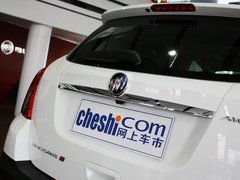 2013款 1.4T GS 四驱全能旗舰型 5座