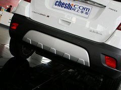 2013款 1.4T GS 四驱全能旗舰型 5座