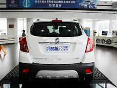 2013款 1.4T GS 四驱全能旗舰型 5座
