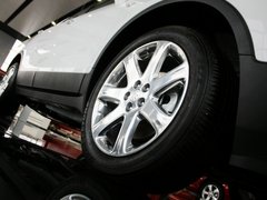 2013款 1.4T GS 四驱全能旗舰型 5座